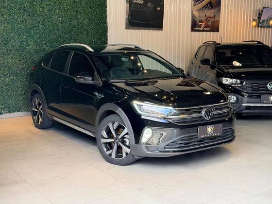 VOLKSWAGEN NIVUS 1.0 200 TSI TOTAL FLEX HIGHLINE AUTOMÁTICO VOLKSWAGEN NIVUS 1.0 200 TSI TOTAL FLEX HIGHLINE AUTOMÁTICO